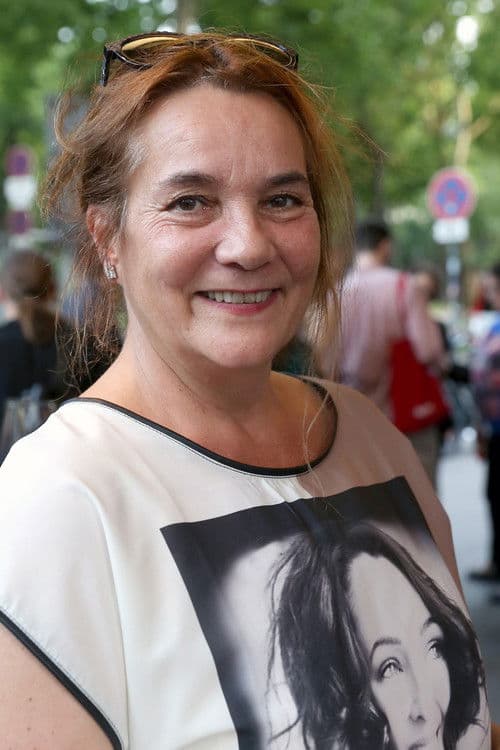 Patricia Hirschbichler profile photo