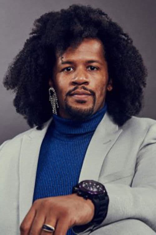 Dr. Matt Kenyatta profile photo