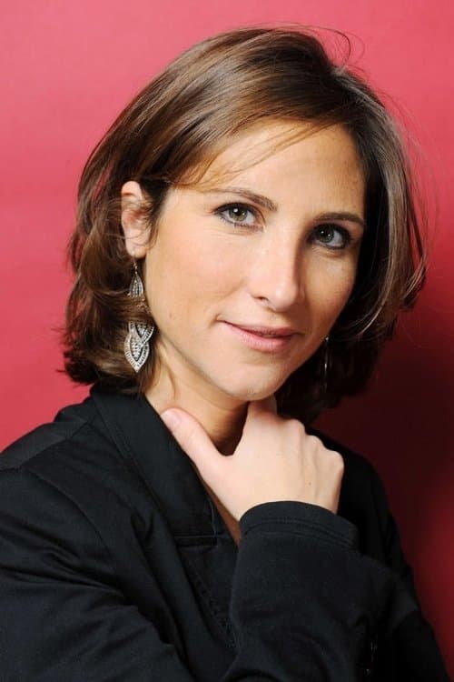 Julia de Funès profile photo