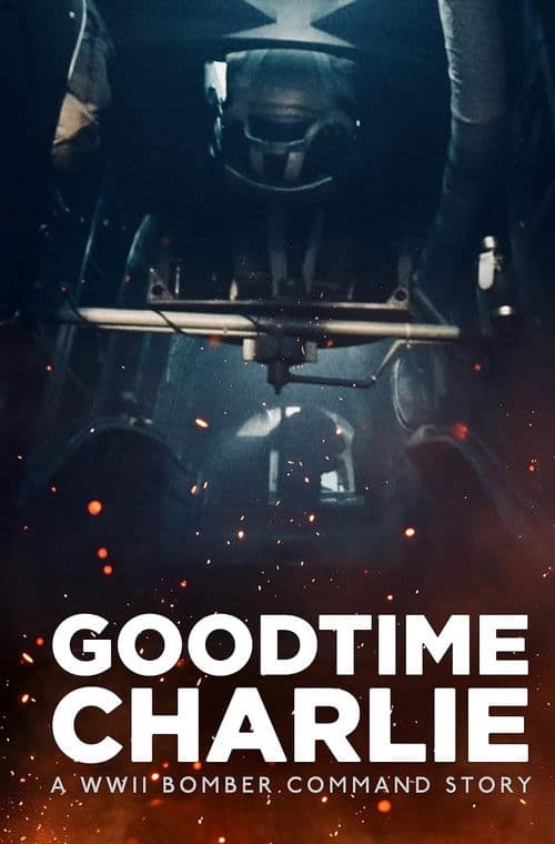Goodtime Charlie poster