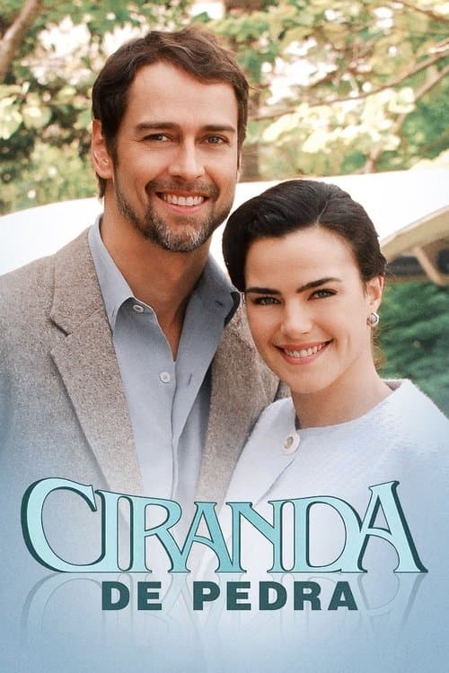Ciranda de Pedra poster