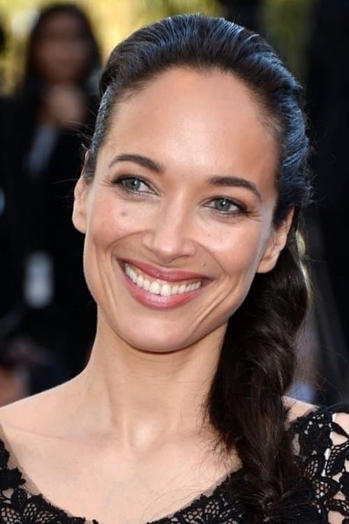 Carmen Chaplin profile photo