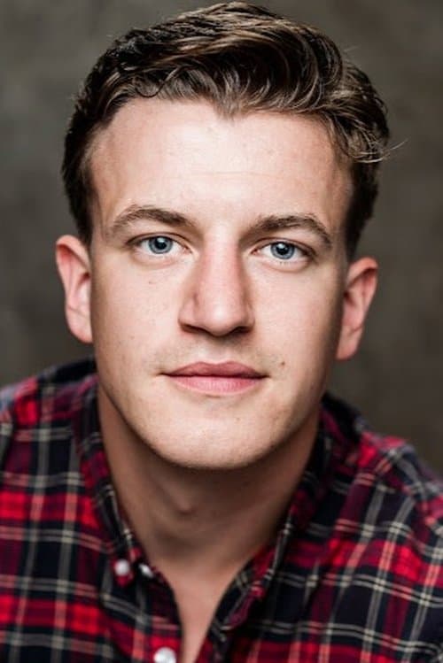 Nicholas Lane profile photo