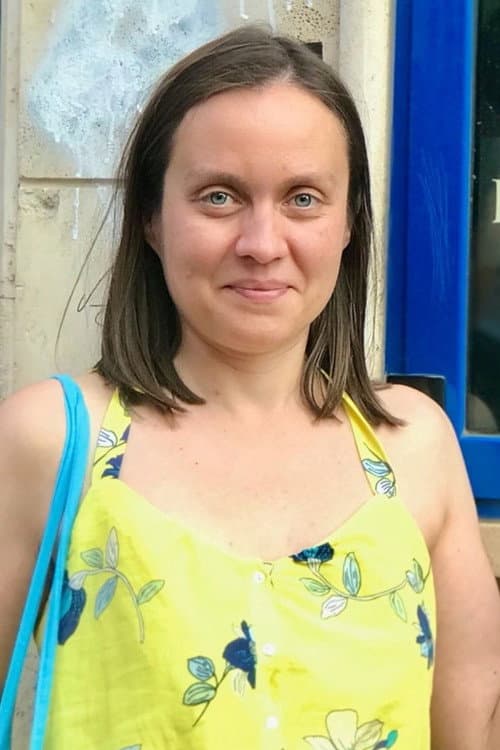 Magdelena Ilieva profile photo