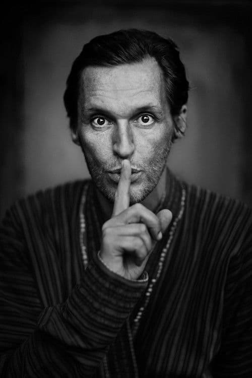 Olle Ljungström profile photo