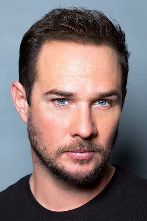 Ryan Merriman profile photo