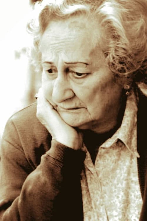 Nuccia Fumo profile photo