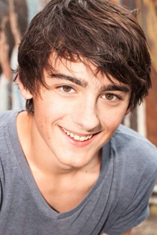 Cain Alexander profile photo