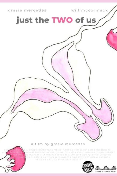Just The Two of Us poster