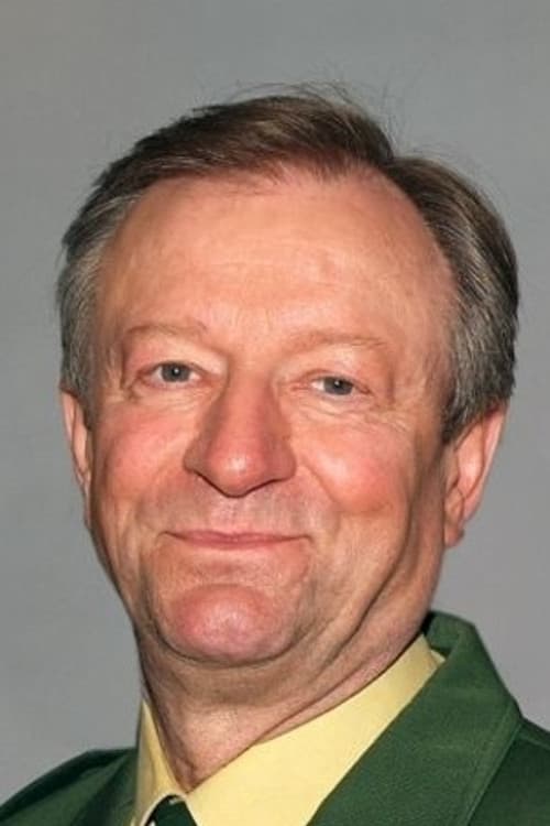 Gerhard Garbers profile photo