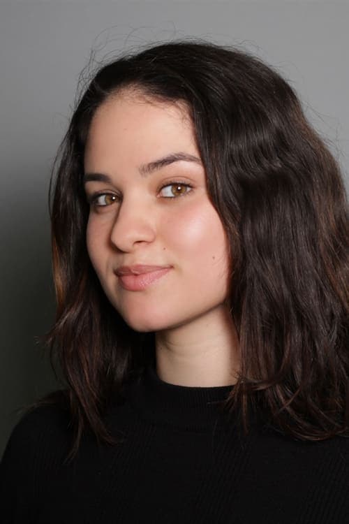 Sabrina Levoye profile photo