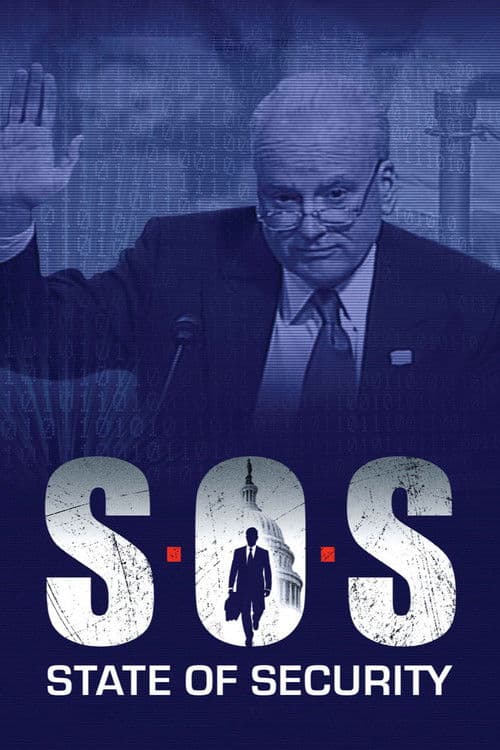 S.O.S.: State of Security poster