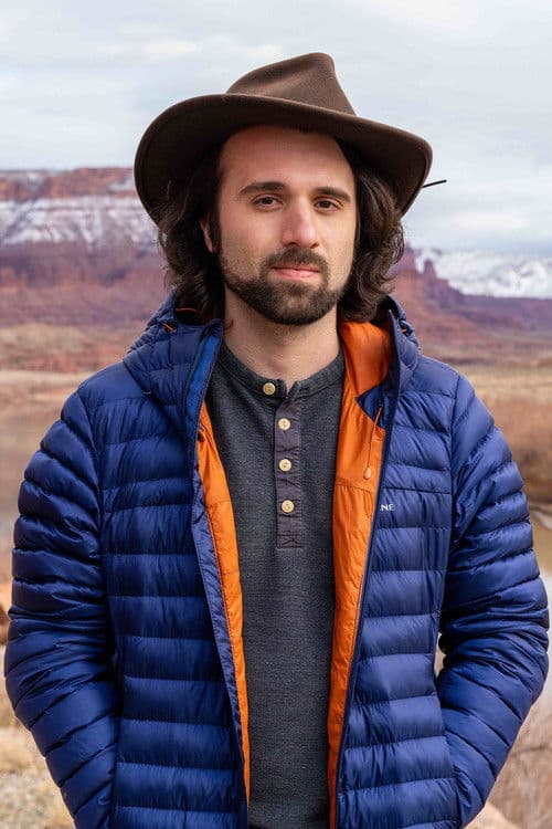 Andrew Schwab profile photo