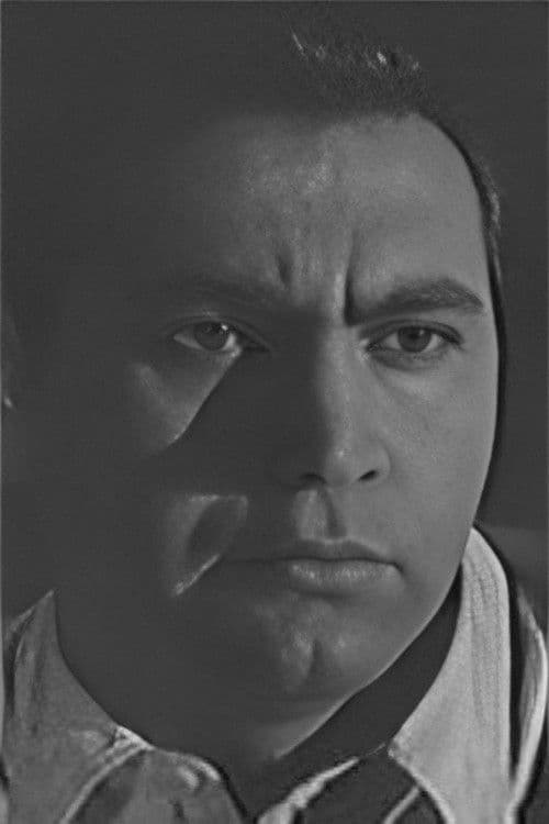 Sergey Filimonov profile photo