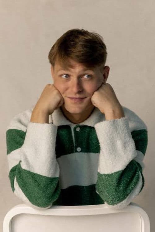 Viktoras Balykov profile photo