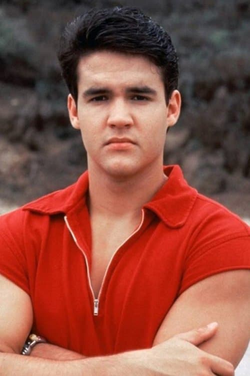Austin St. John profile photo