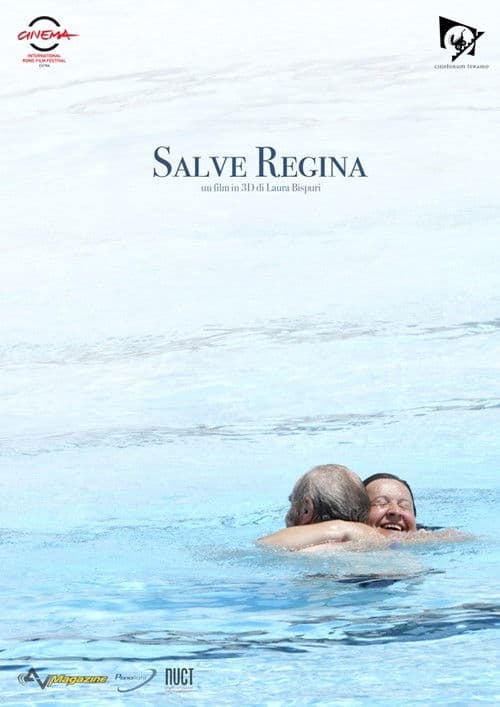 Salve Regina poster