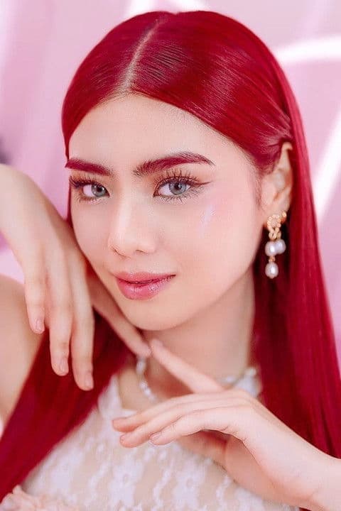 Mikha Lim profile photo