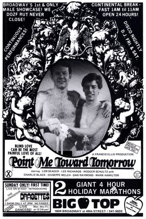 Point Me Toward Tomorrow poster