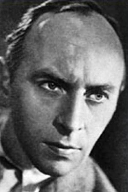 Hanns Groth profile photo