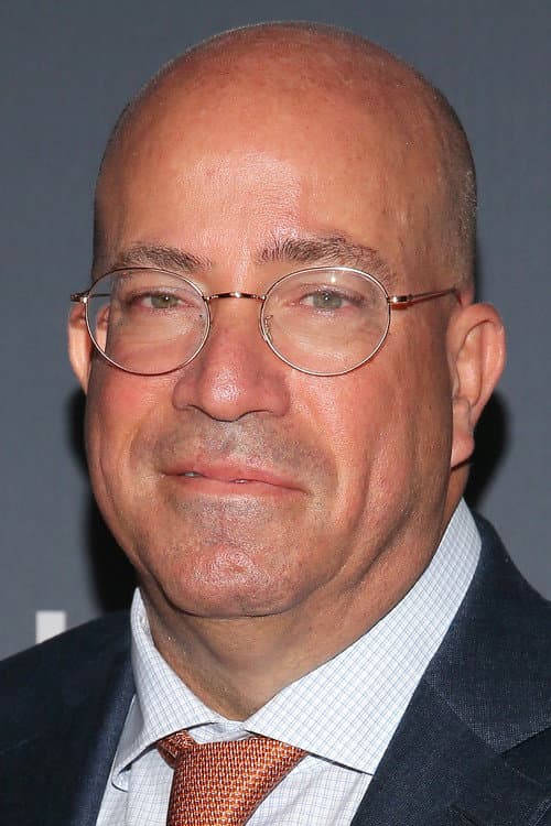 Jeff Zucker profile photo