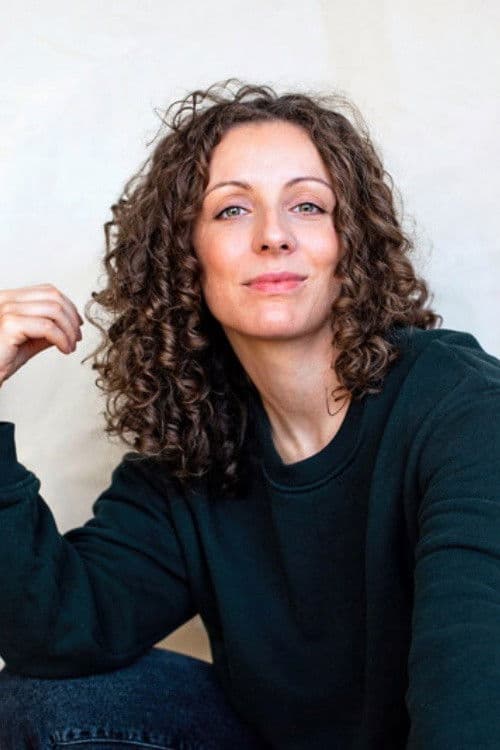 Annika Pinske profile photo