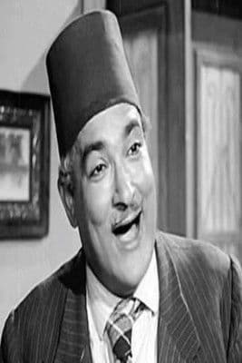 Mohamed Ahmed Almasry profile photo