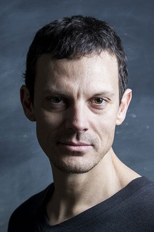 Dimitris Agartzidis profile photo