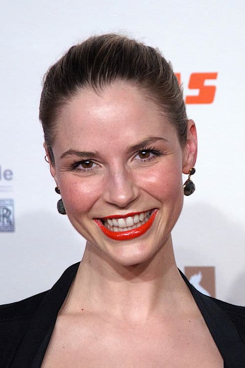 Mirka Pigulla profile photo