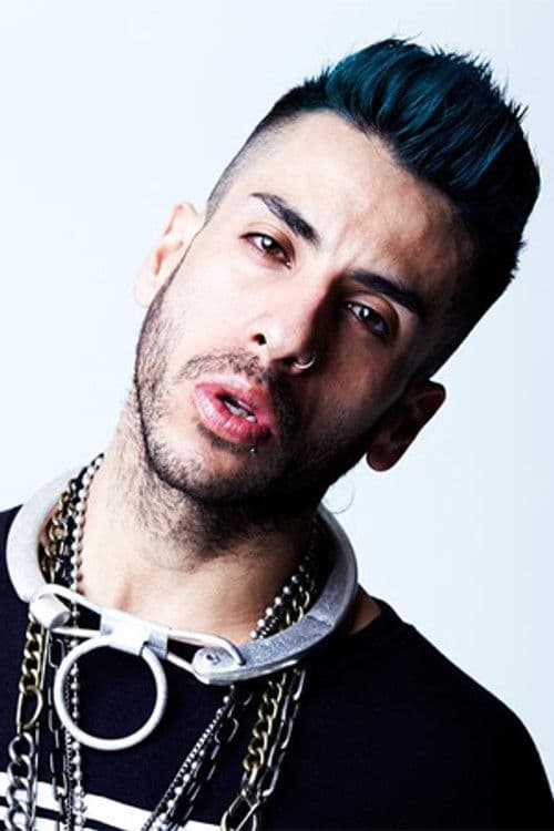 Miguel Zárate profile photo