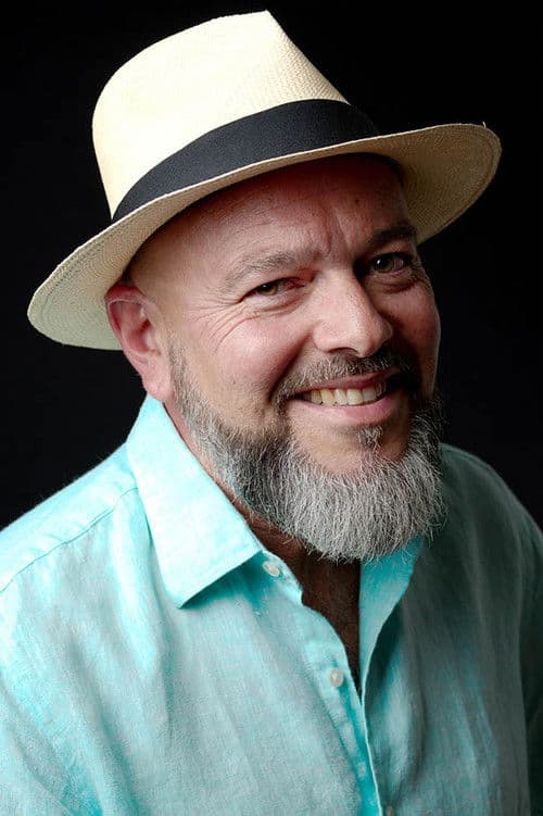 Carlos Acosta-Milian profile photo