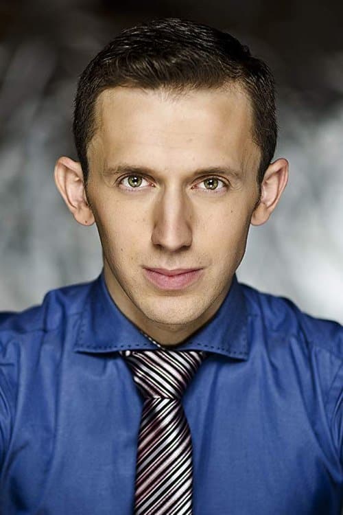 Scott Farley profile photo