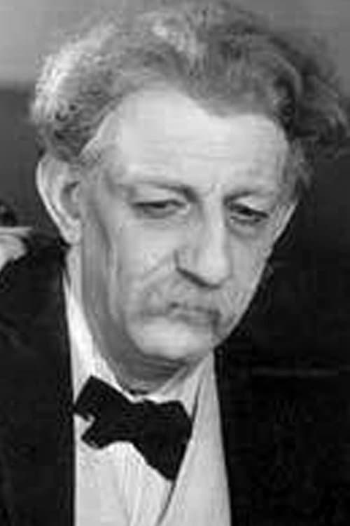 Eloy Álvarez profile photo