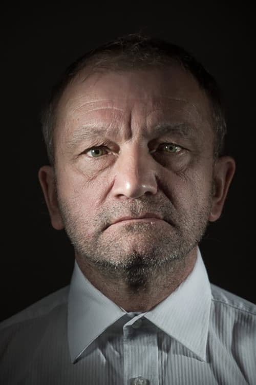 Juliusz Krzysztof Warunek profile photo