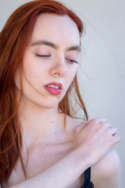 Abby Langh profile photo
