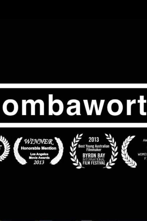 Toombaworth poster