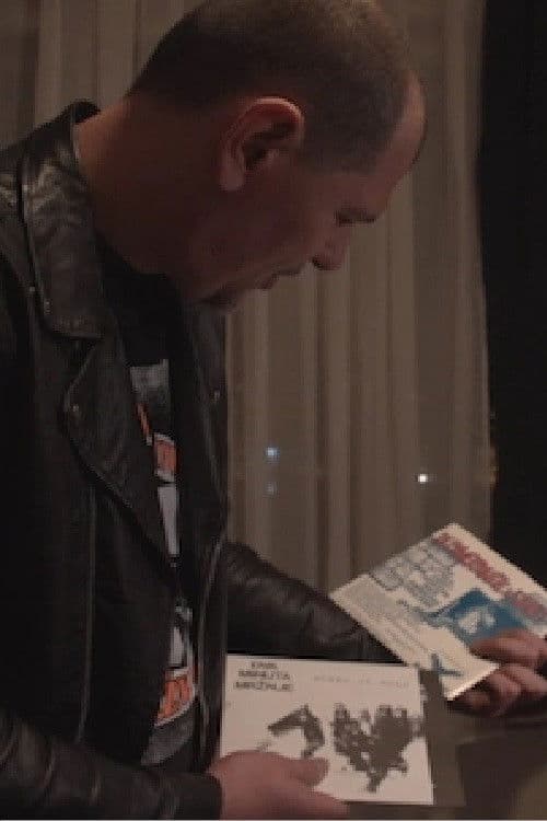 Why Should I Live poster