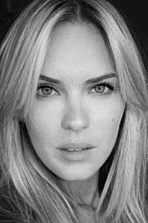 Anne-Sophie Boubals profile photo