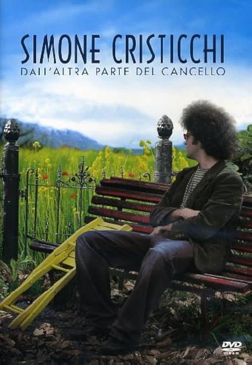 Dall'altra parte del cancello poster