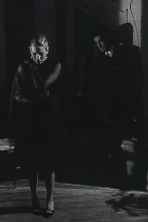 Sans merveille poster