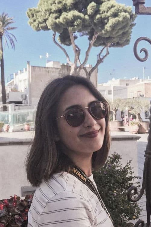 Micaela Rodriguez profile photo