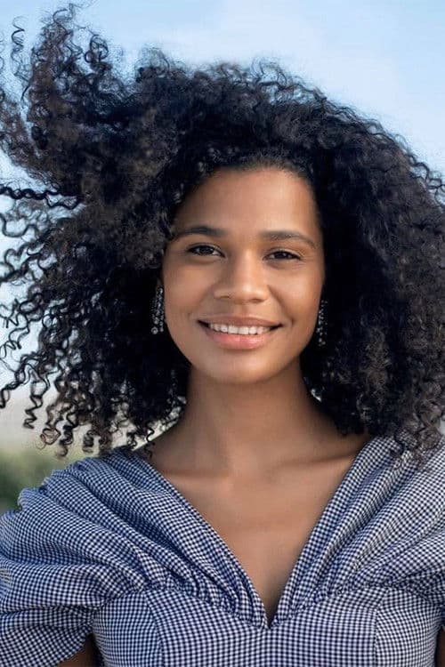 Bianca Cristovao profile photo