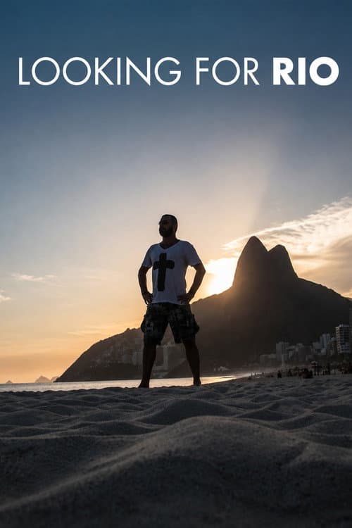 Looking for Rio poster
