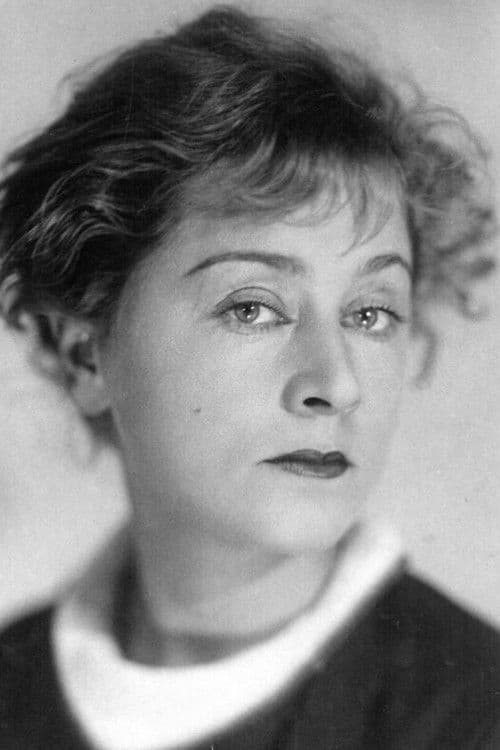 Raisa Yesipova profile photo