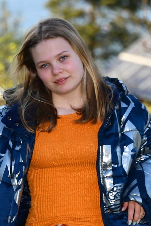Ebba Jacobsen Öberg profile photo