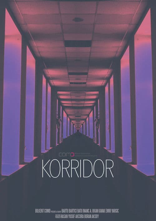 Korridor poster