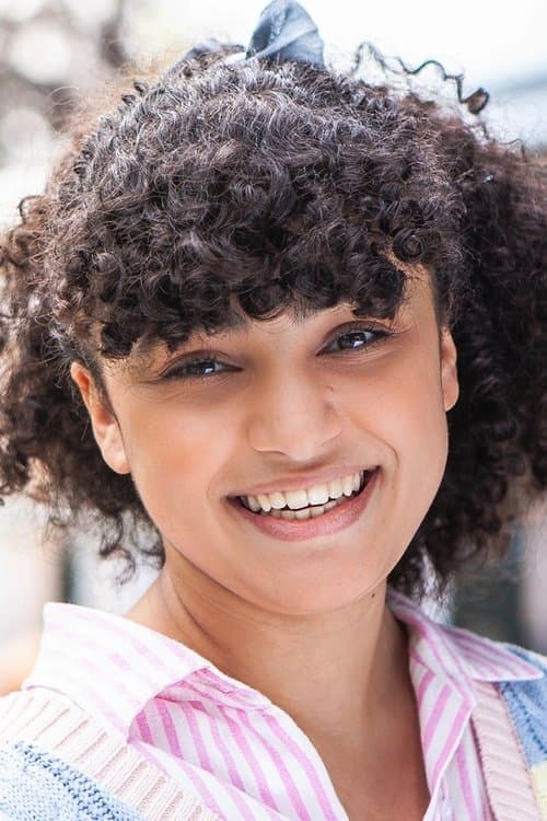 Sofia Zaifri profile photo