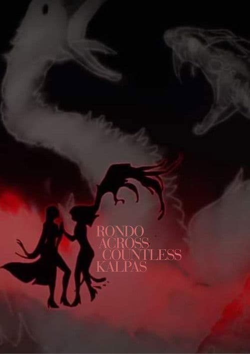 Honkai: Star Rail - Rondo Across Countless Kalpas poster