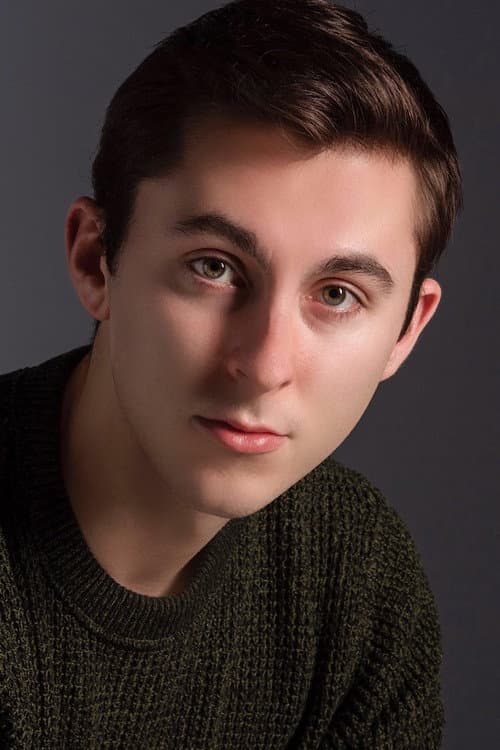 Riley Wilson profile photo