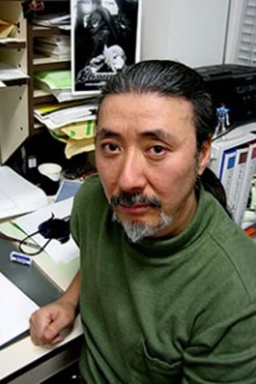 Ichiro Itano profile photo